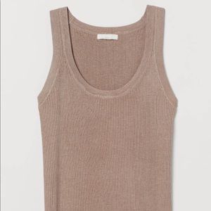 H&M Tank Top